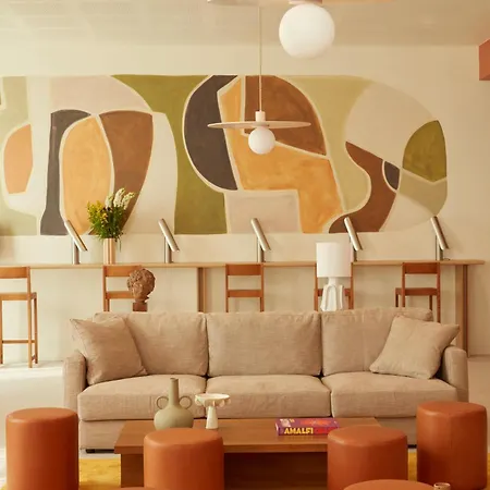 Okko Hotels Paris Rosa Parks-3